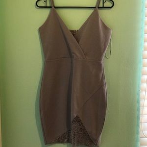 Cocktail dress! 💜